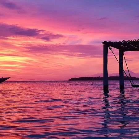 Grand Sunset Gili Air Hotel Ngoại thất bức ảnh