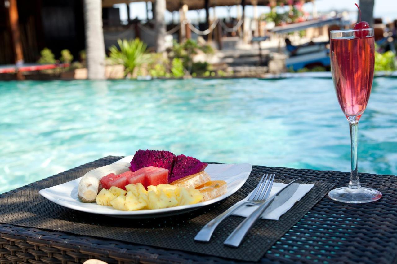 Grand Sunset Gili Air Hotel Ngoại thất bức ảnh