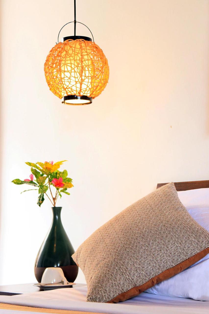 Grand Sunset Gili Air Hotel Ngoại thất bức ảnh