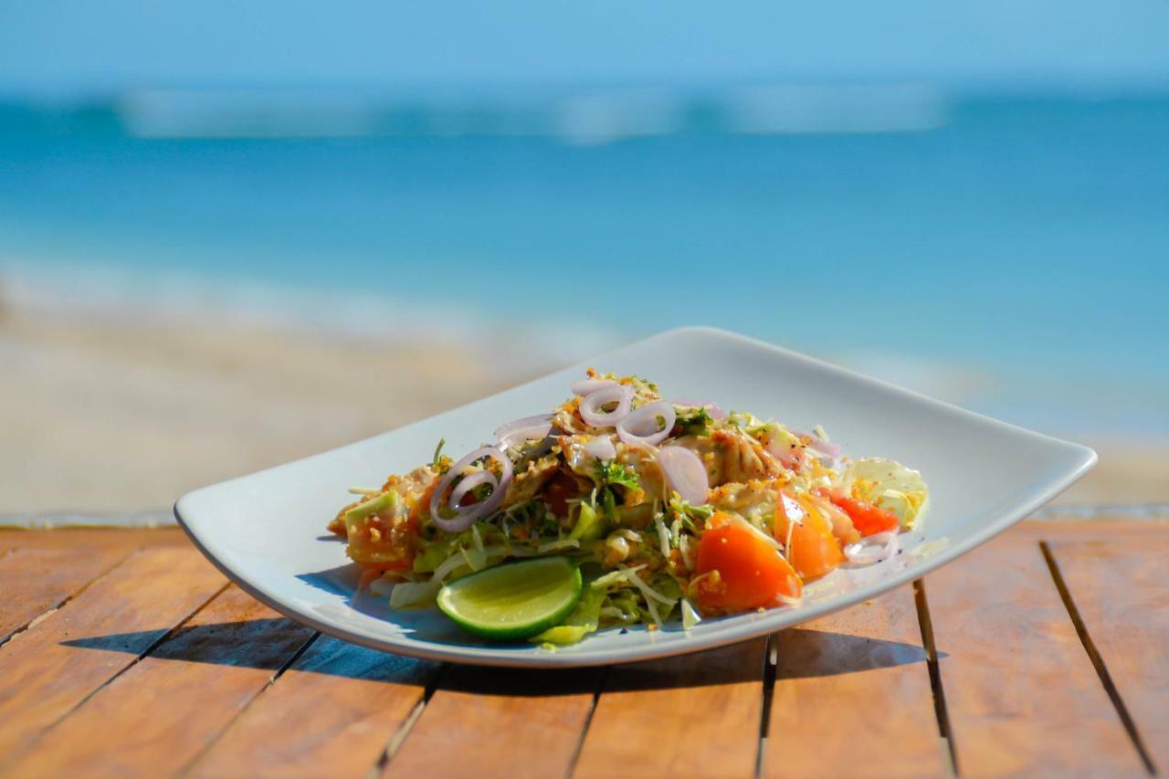 Grand Sunset Gili Air Hotel Ngoại thất bức ảnh