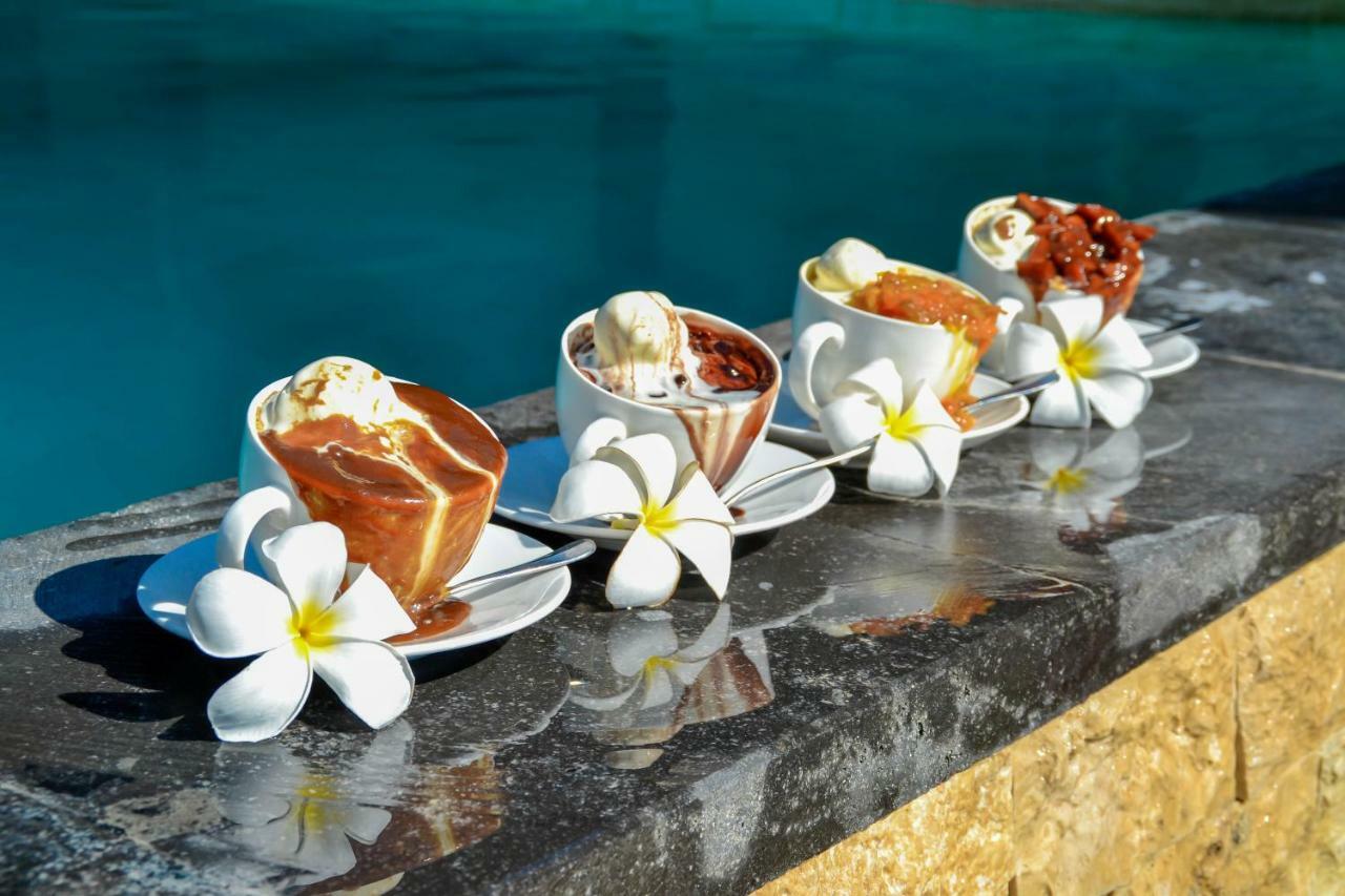 Grand Sunset Gili Air Hotel Ngoại thất bức ảnh