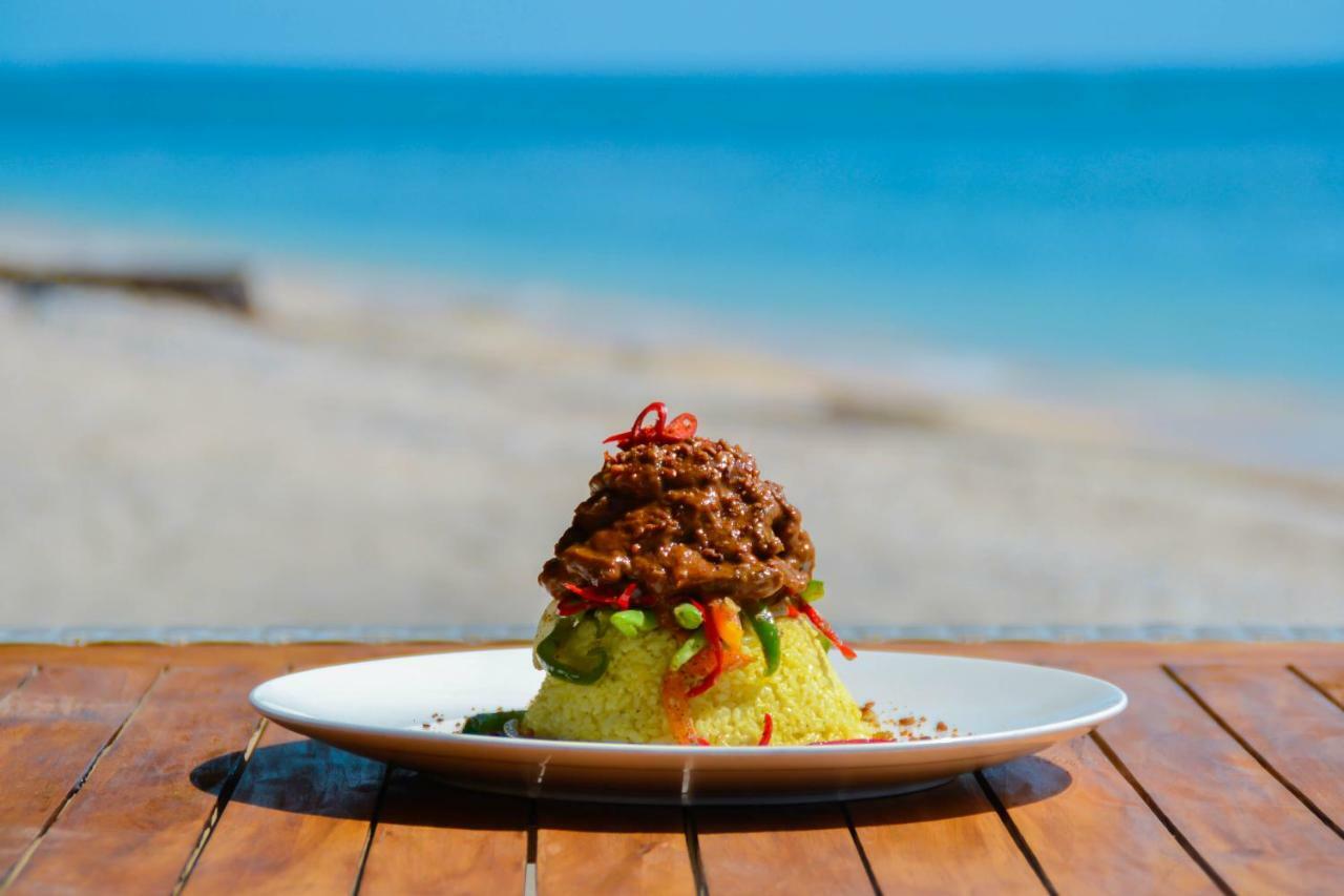 Grand Sunset Gili Air Hotel Ngoại thất bức ảnh